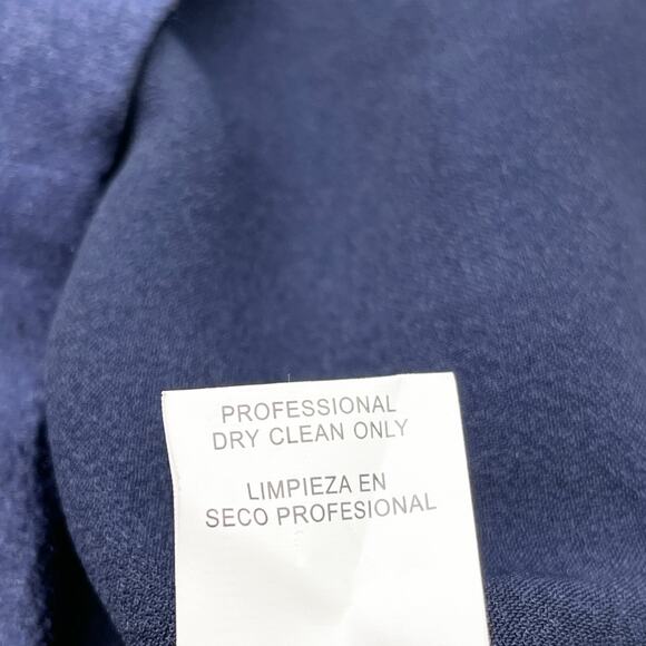 City Triangles Womens Babydoll Dress Size 9 Colorblock Retro Cocktail Party HOCO - Picture 9 of 10